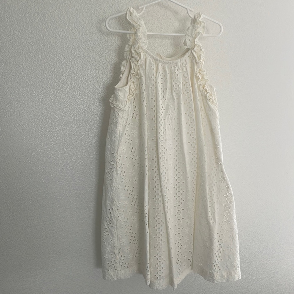 Jcrew Crewcuts Dress